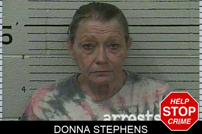Donna Stephens
