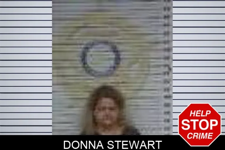 Donna Stewart