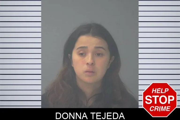 Donna Tejeda