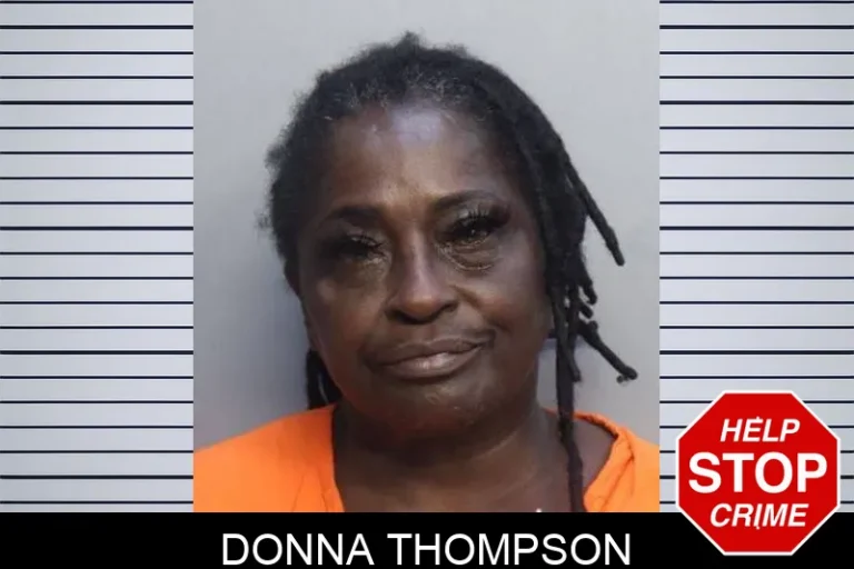 Donna Thompson