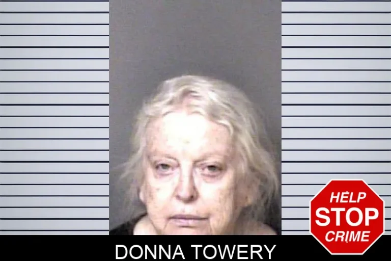 Donna Towery