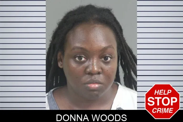 Donna Woods