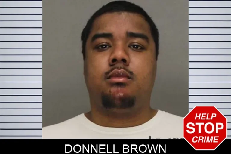 Donnell Brown