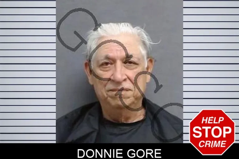Donnie Gore
