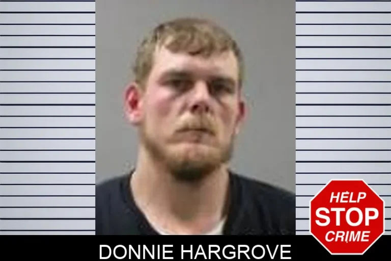Donnie Hargrove