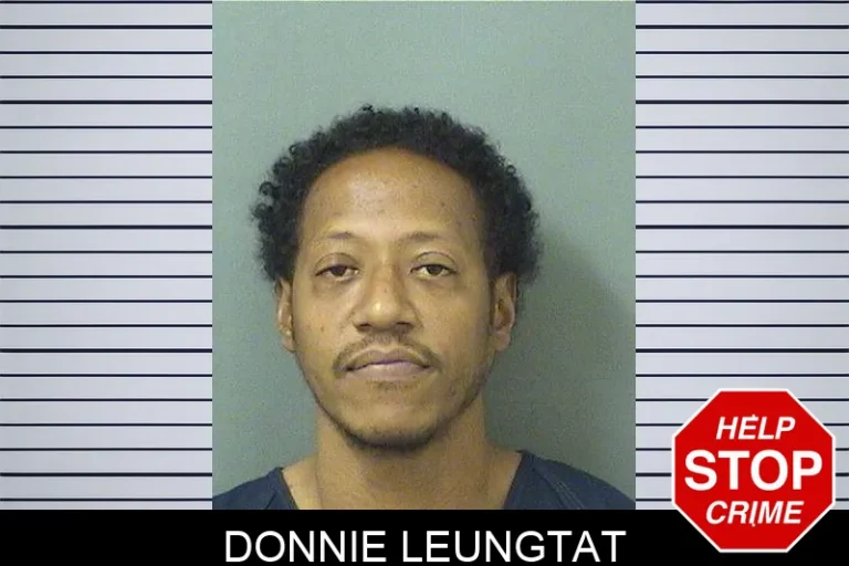 Donnie Leungtat