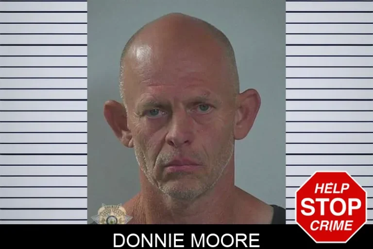Donnie Moore