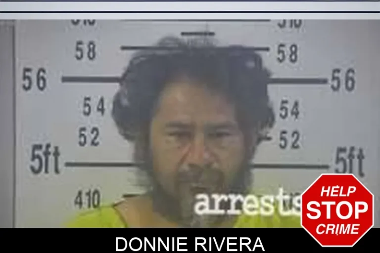 Donnie Rivera