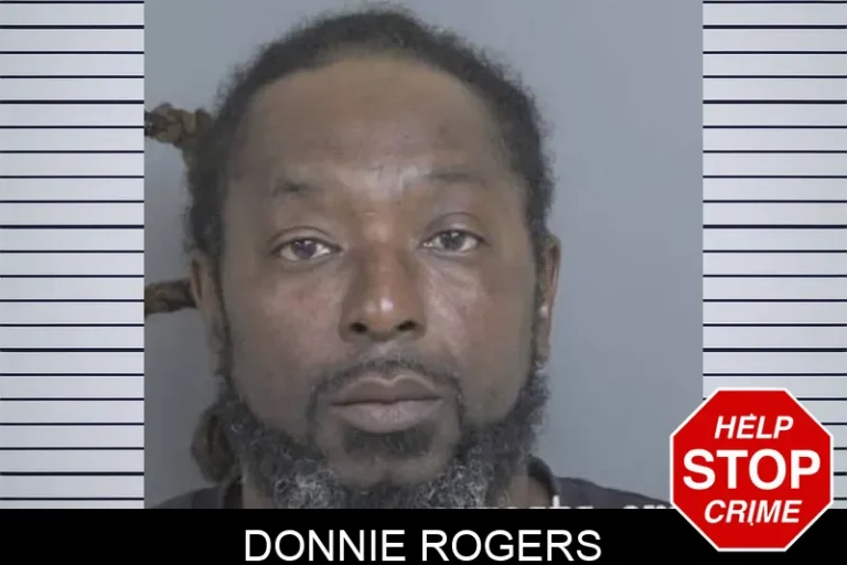 Donnie Rogers