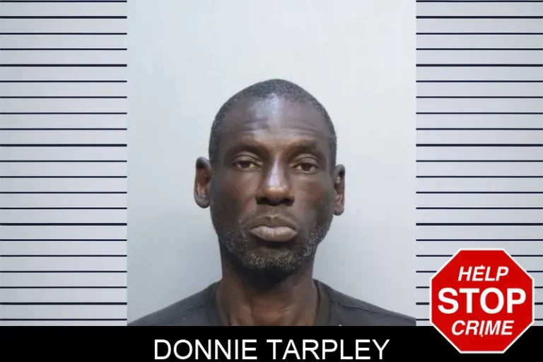Donnie Tarpley