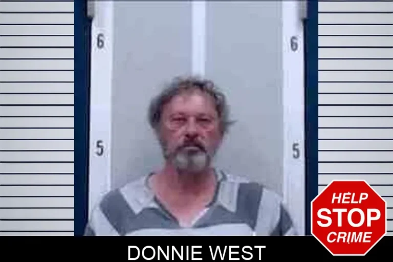 Donnie West