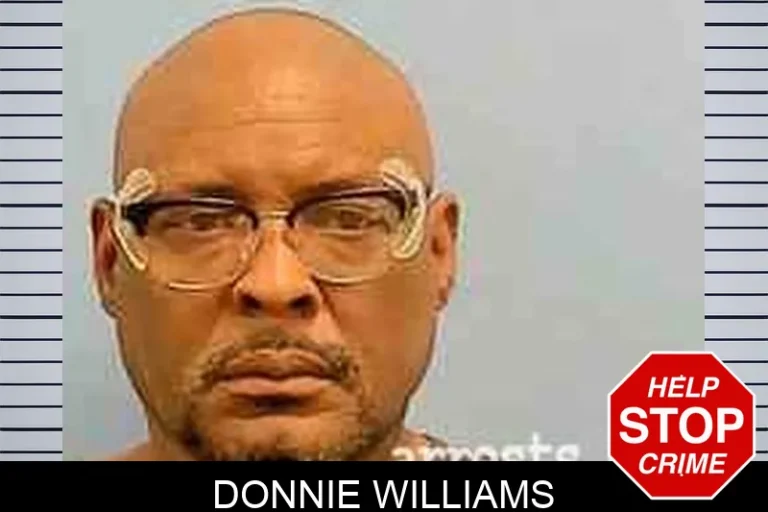 Donnie Williams