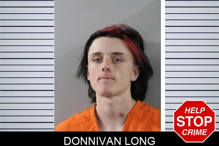 Donnivan Long