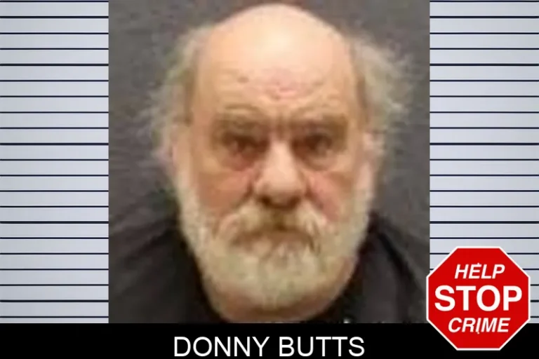 Donny Butts