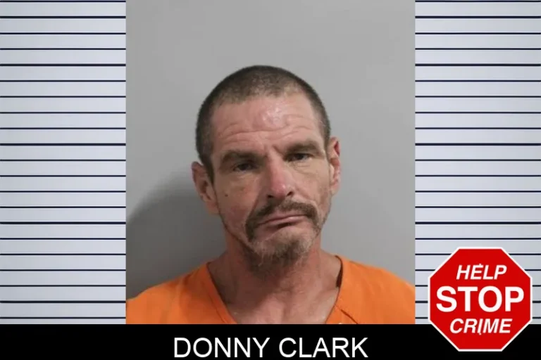 Donny Clark
