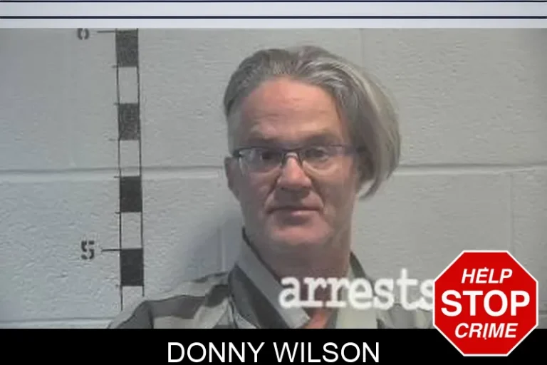 Donny Wilson