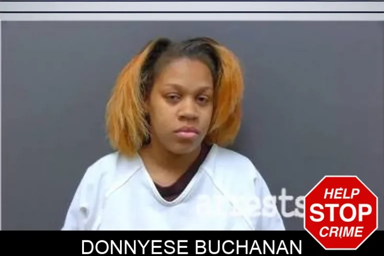 Donnyese Buchanan