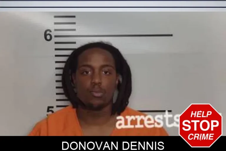 Donovan Dennis