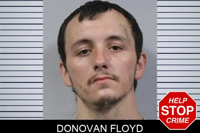 Donovan Floyd
