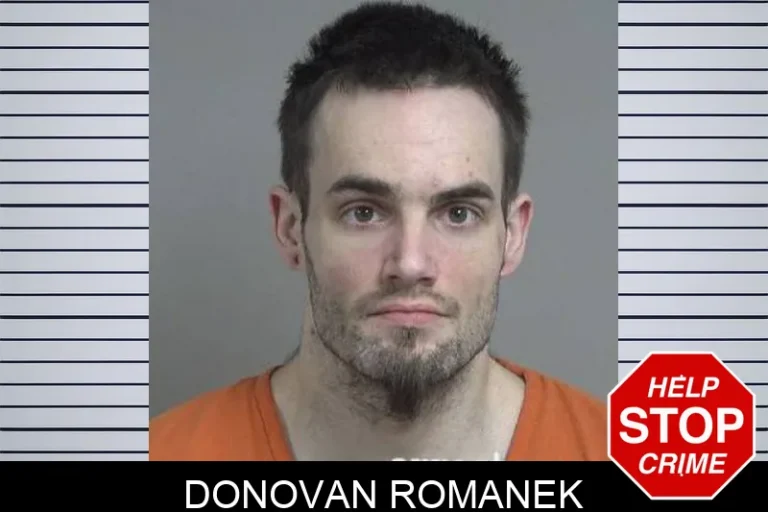 Donovan Romanek