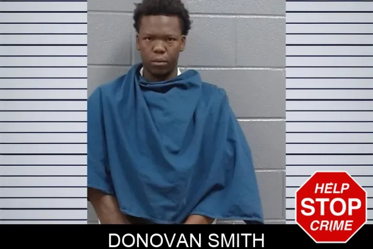 Donovan Smith