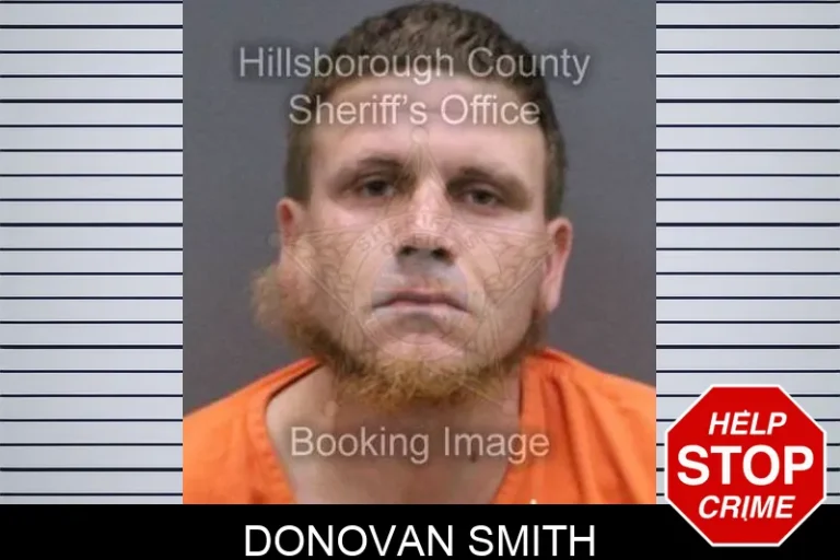 Donovan Smith