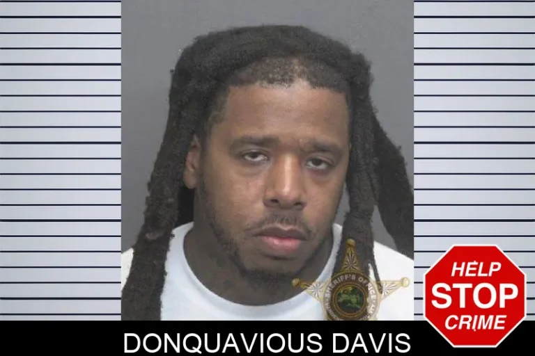 DonquAviouS Davis