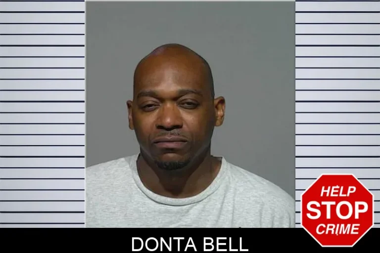 Donta Bell