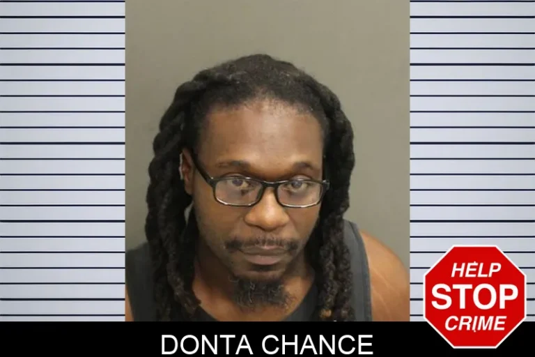 Donta Chance