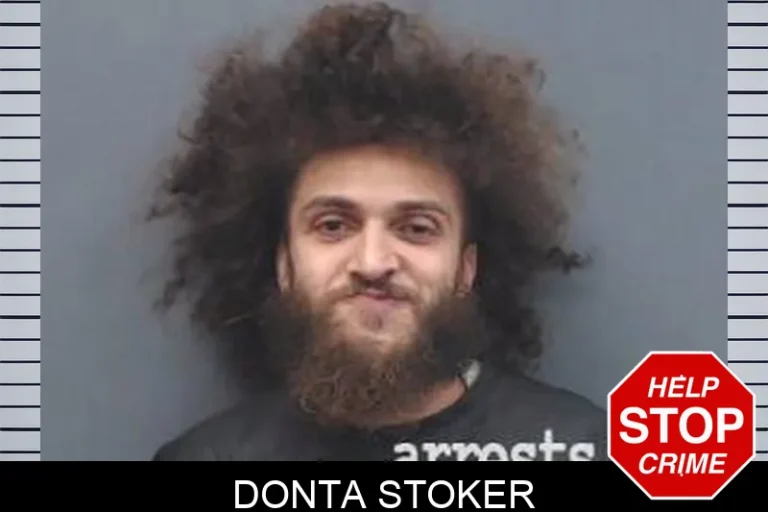 Donta Stoker