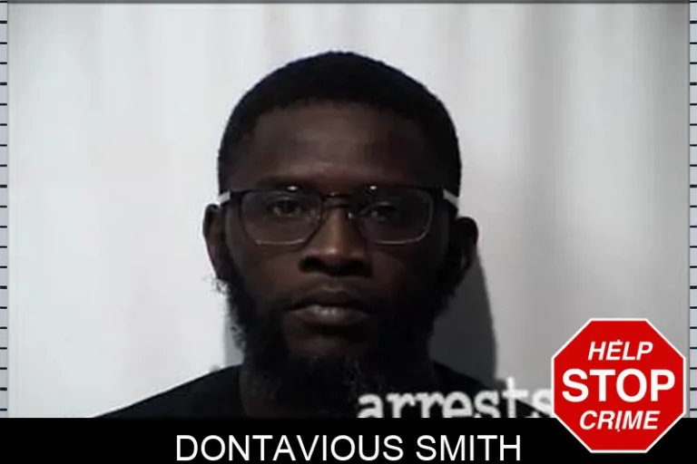 DontaviouS Smith