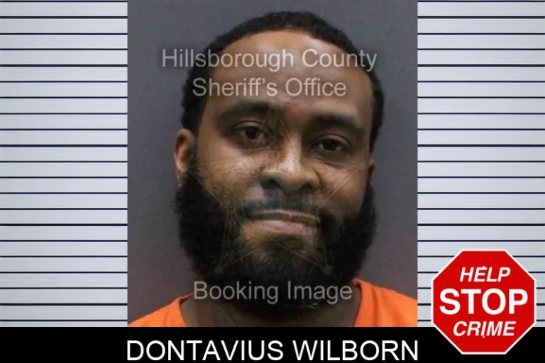 Dontavius Wilborn