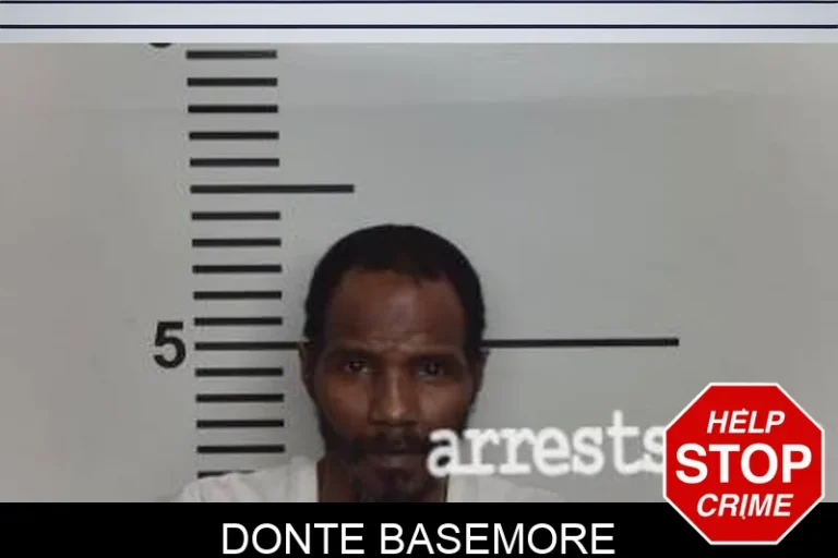 Donte Basemore