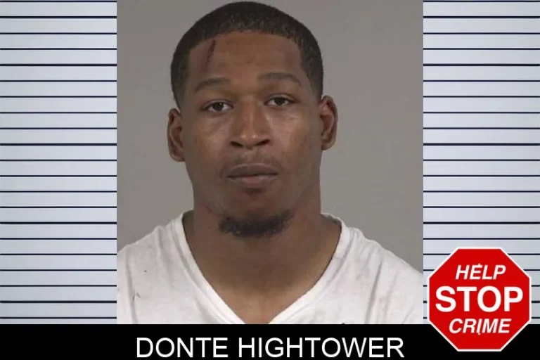 Donte Hightower