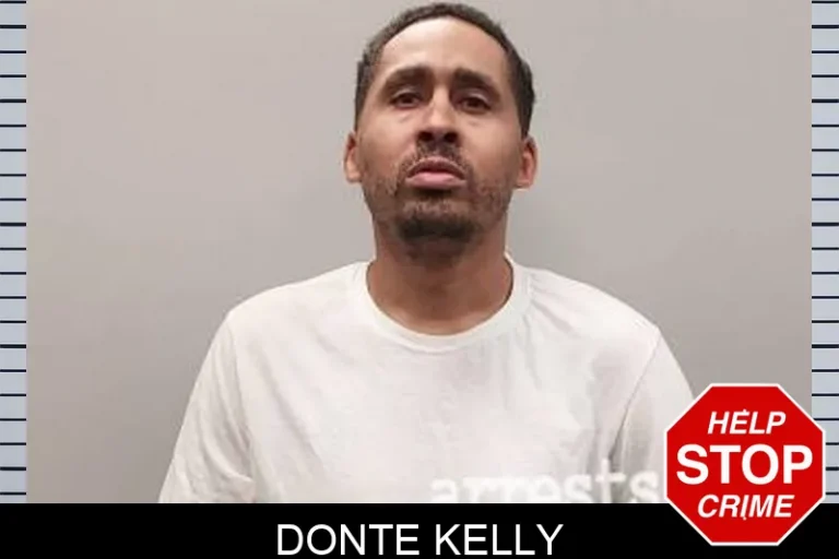 Donte Kelly