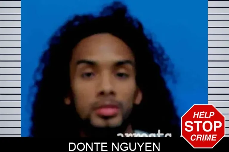 Donte Nguyen