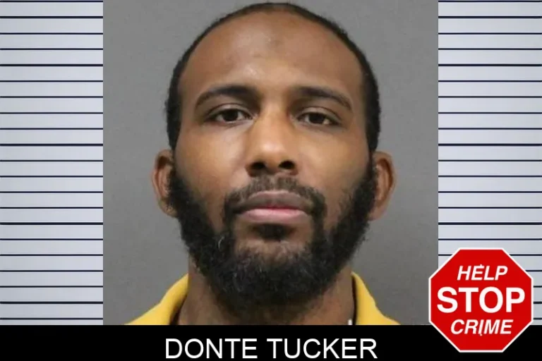Donte TuCker