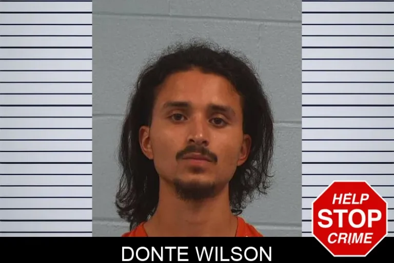 Donte Wilson