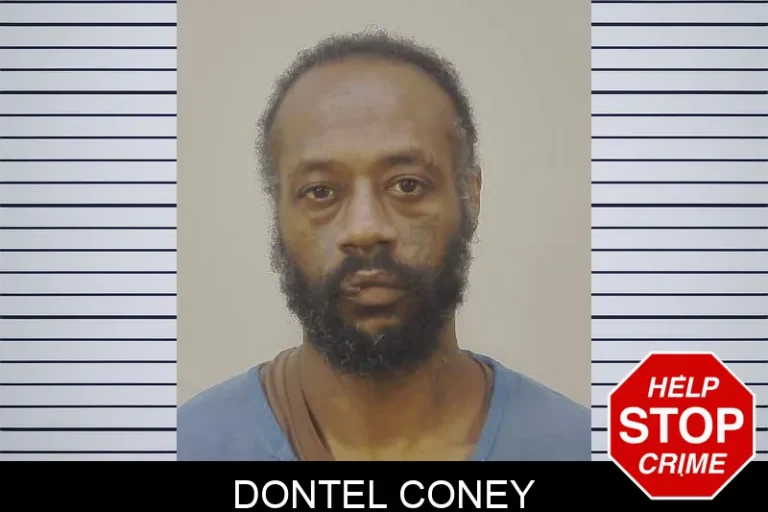 Dontel Coney