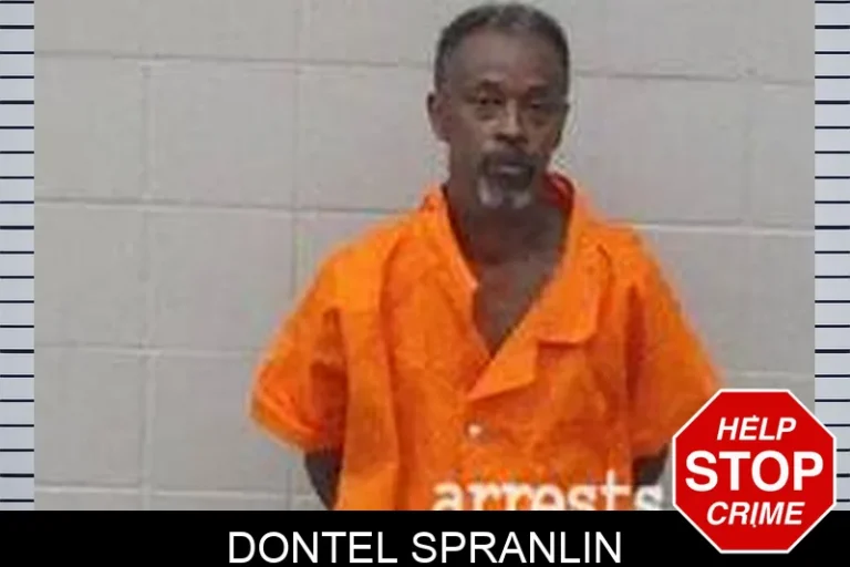 Dontel Spranlin