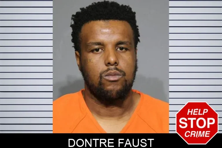 Dontre Faust