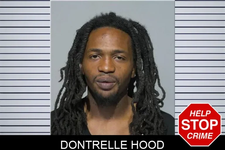 Dontrelle Hood