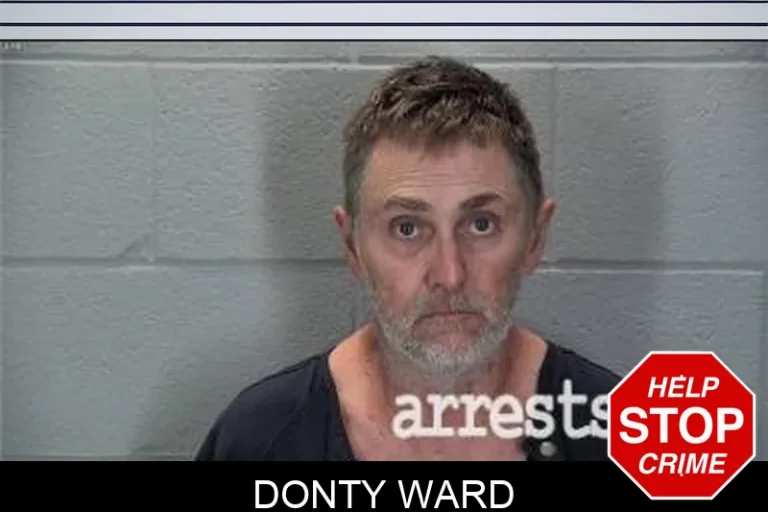 Donty Ward
