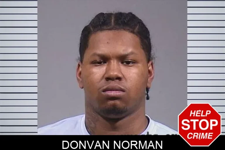 Donvan Norman