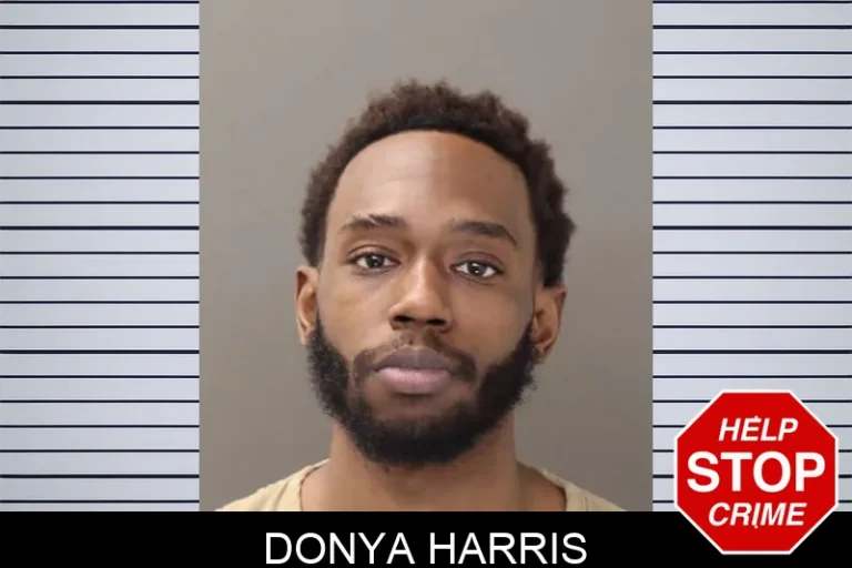 Donya Harris