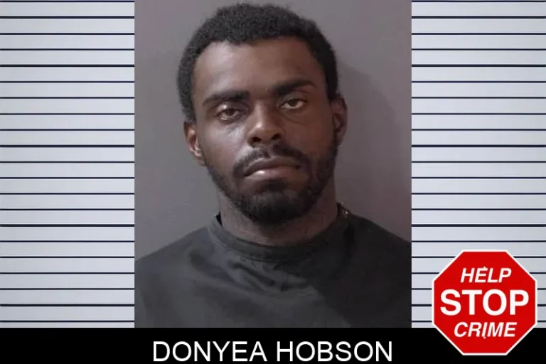 Donyea Hobson