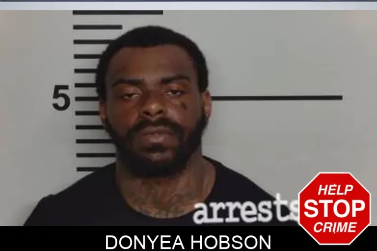 Donyea Hobson