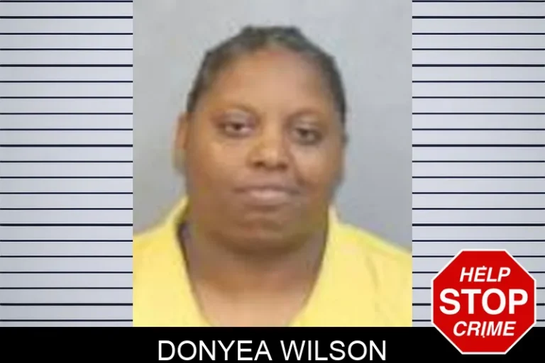 Donyea Wilson