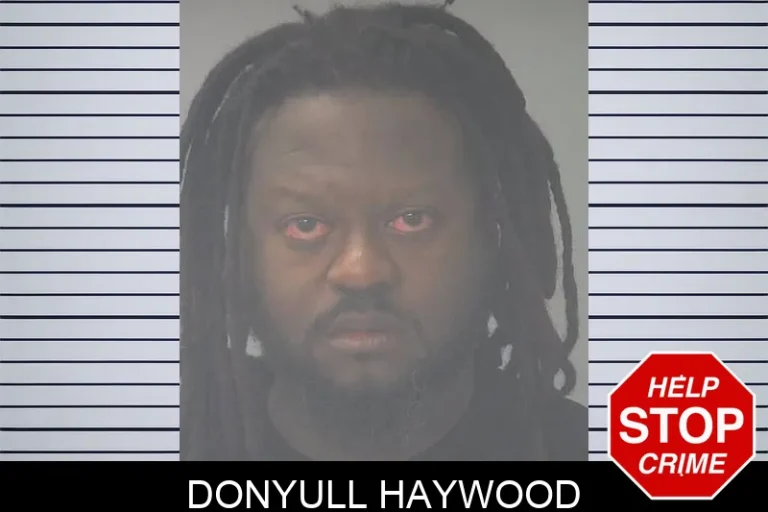 Donyull Haywood