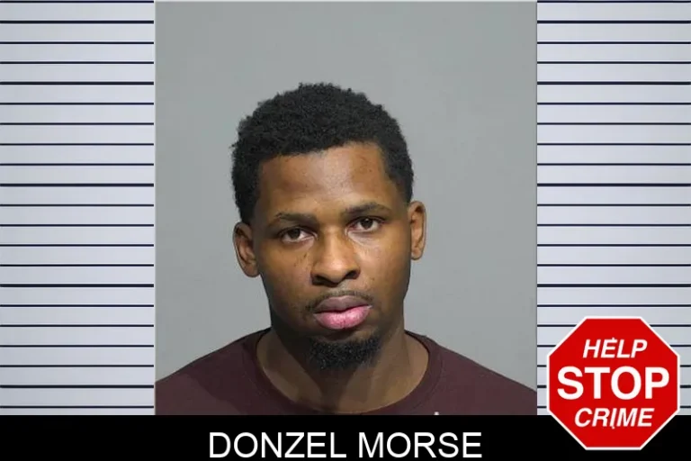 Donzel Morse